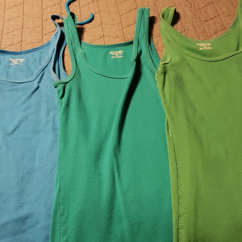 Tanks - Picture 2 of 2